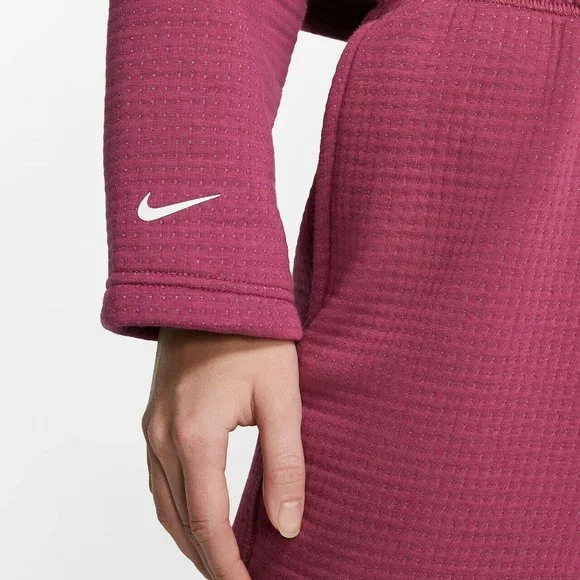 NIKE Tech Pack Womens Sweatshirt Pullover loose S - Picture 2 of 12